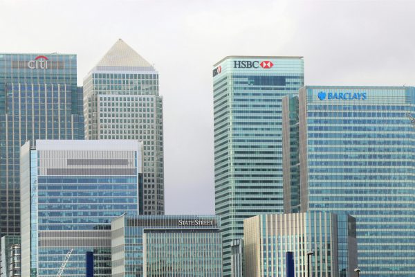 bank